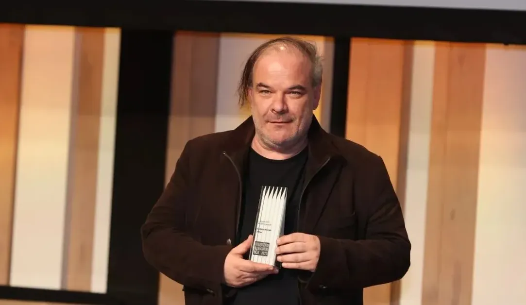 Kálloy Molnár Péter színész elhunyt