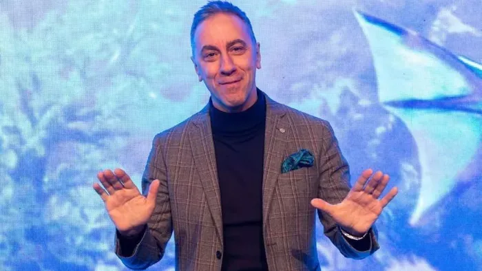 Csonka András karrierje új szintre lépett