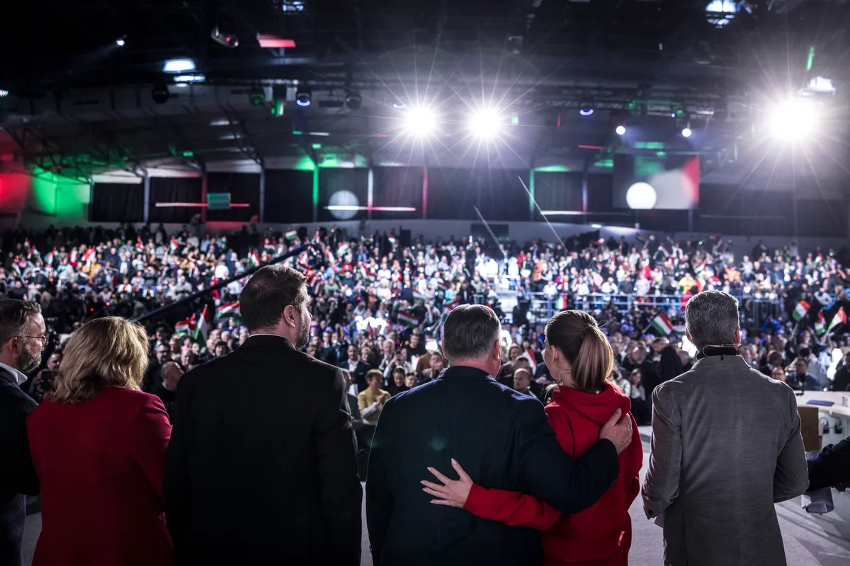 2025.12.06
HEGY / Kecskemét
Orbán Viktor