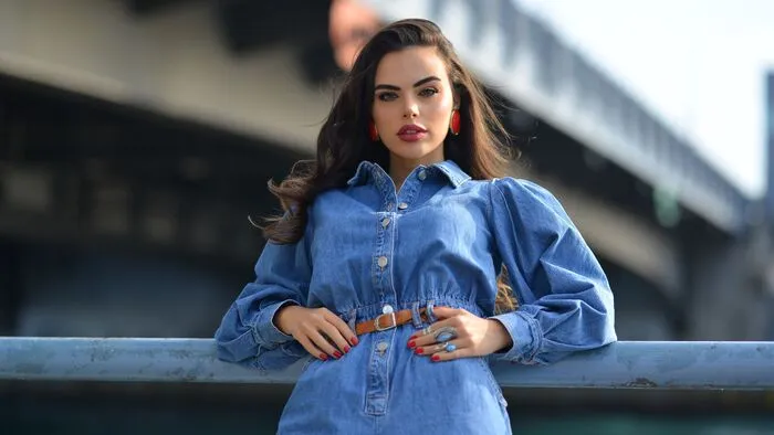 Farmer őszre, ez lesz az nagy kedvenc, imádja minden nő