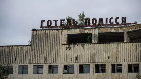 Két és fél évtizeddel ezelőtt állt le végleg a csernobili atomerőmű – Galéria