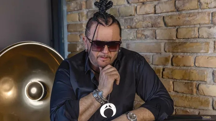 Párkeresési tanácsokat adott a sztár