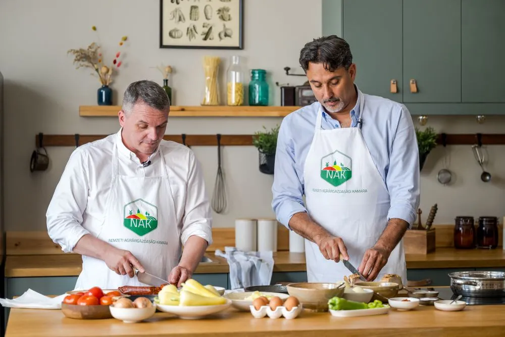 Nemzeti Agrárgazdasági Kamara