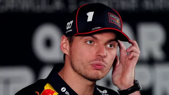 Verstappen máris otthagyta a Red Bullt, rivális csapat autójába ült