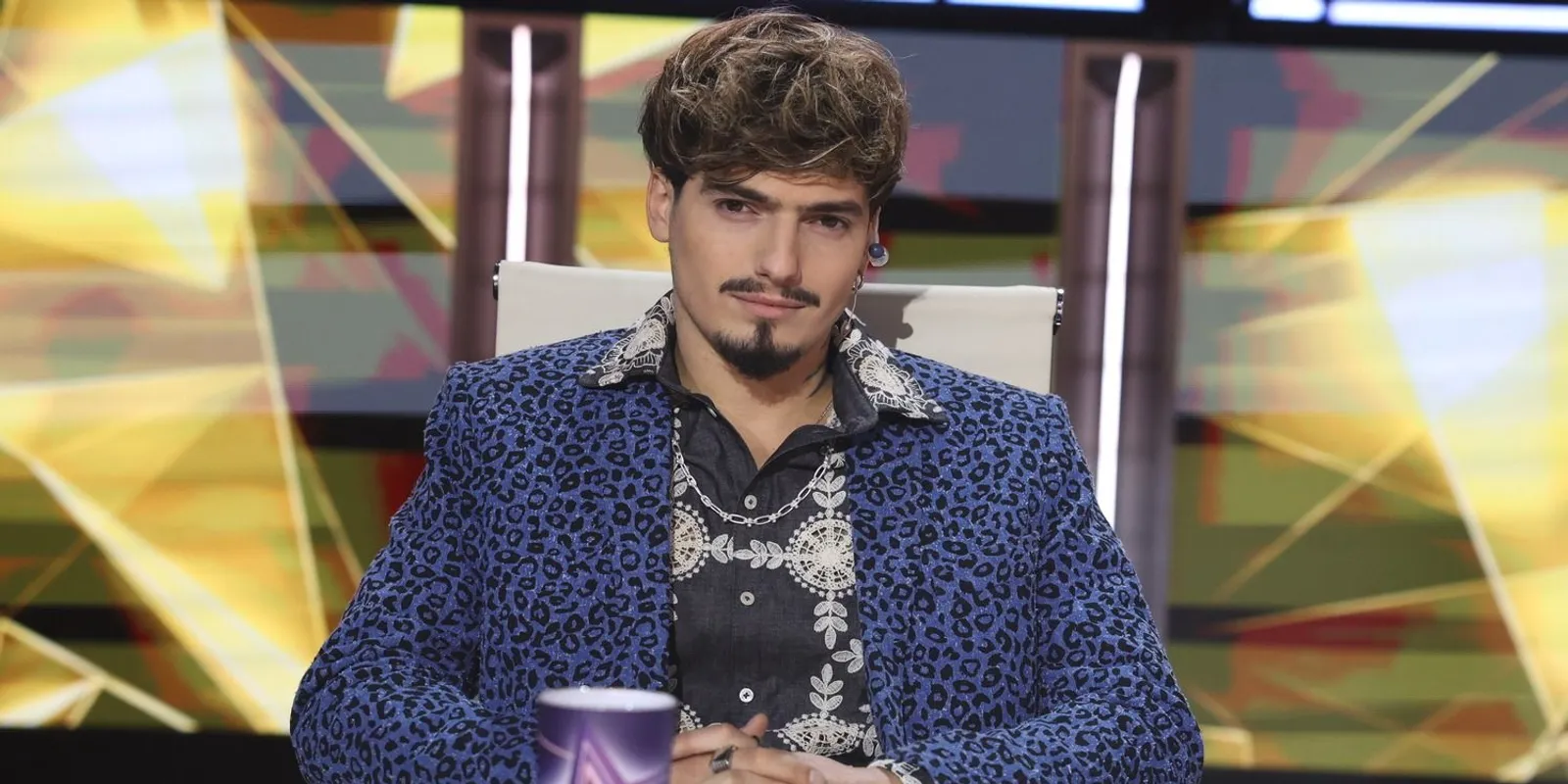 Furcsa bakival kezdődött a Megasztár döntője