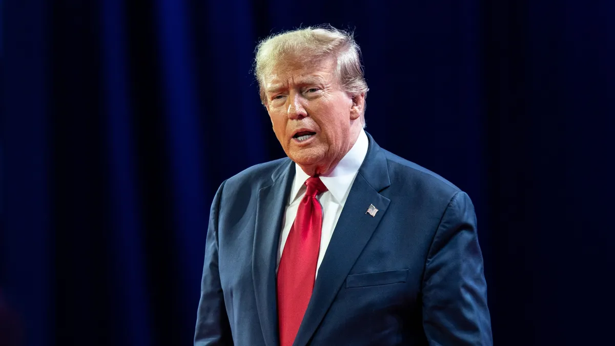 A CPAC Hungary eseményét Orbán Viktor nyitja meg és Donald Trump külön köszönti