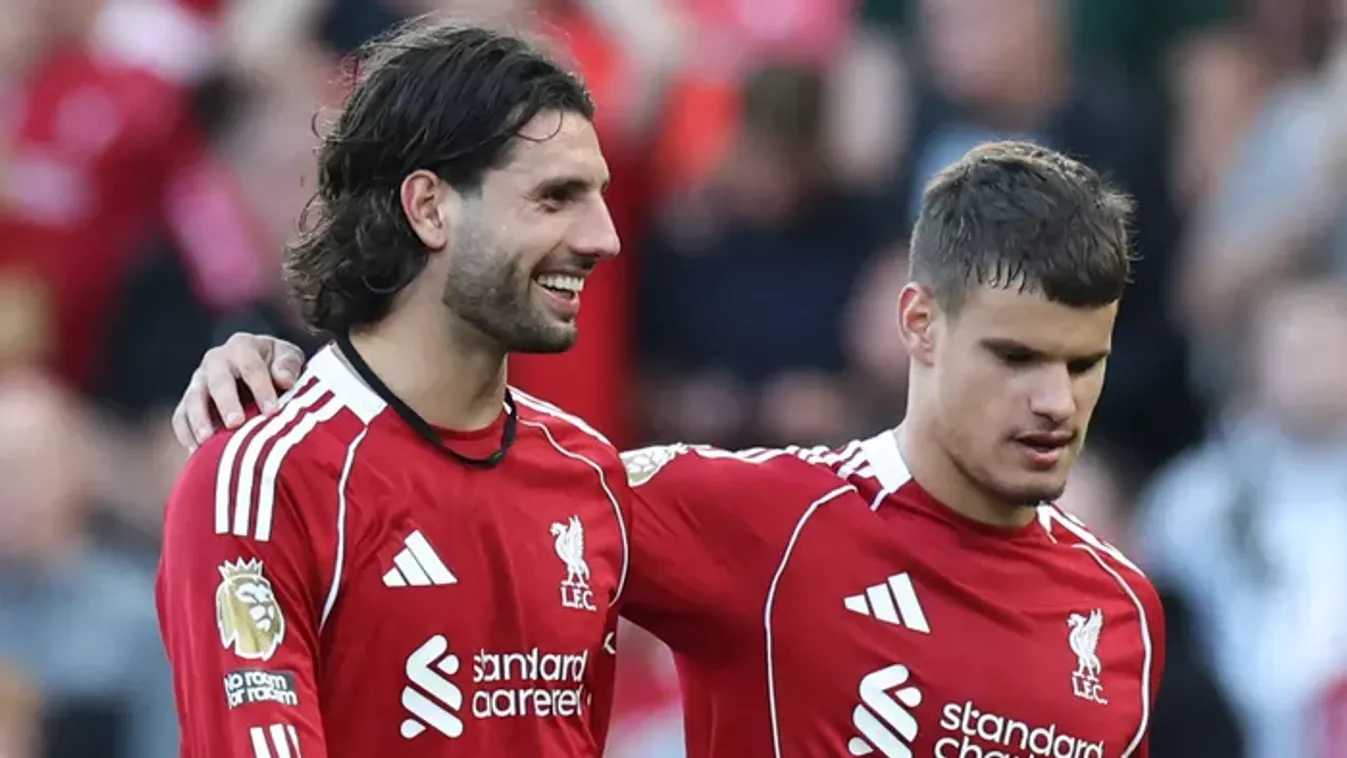 A fizetések miatt lázadnak a Liverpool játékosai?