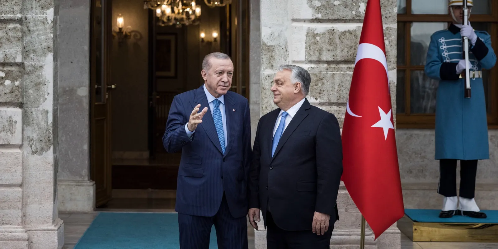 „Biztosítottuk Magyarország megfizethető energiaellátását”