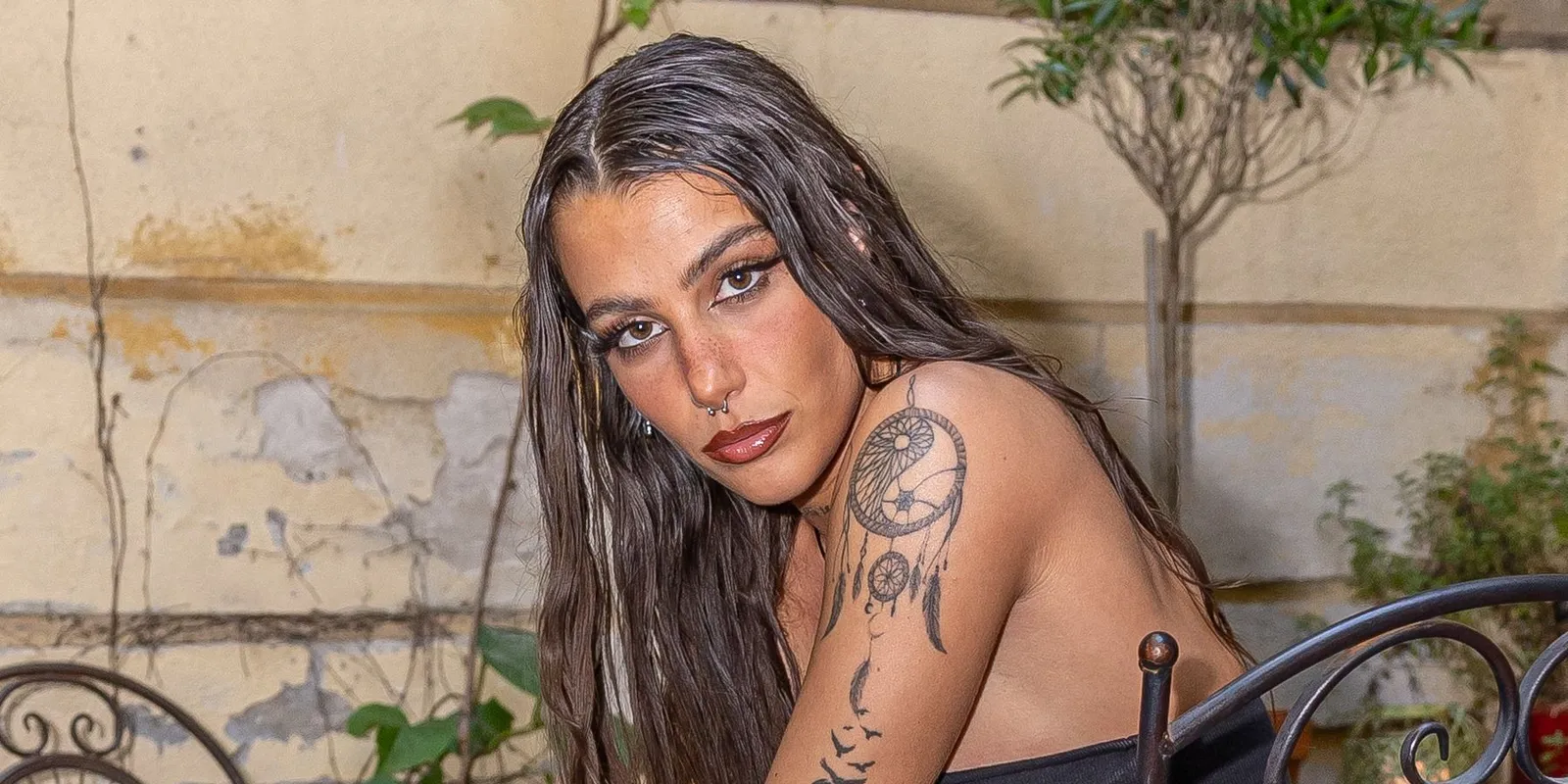 Tóth Andi vallomása felrobbantotta a TikTokot