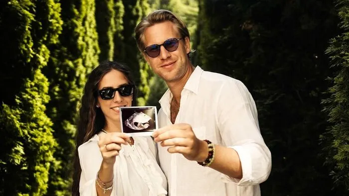 Henry Kettner durván beszólt terhes feleségének