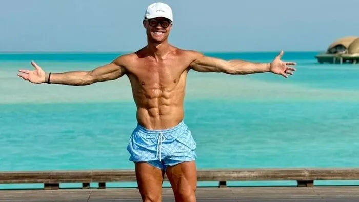 Azt hitte, Ronaldóval bulizik – de nagyot tévedett