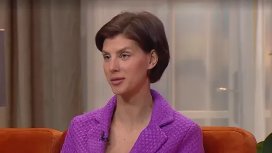 Bevállalja az erotikus képeket, de senkivel nem randizik a magyar topmodell