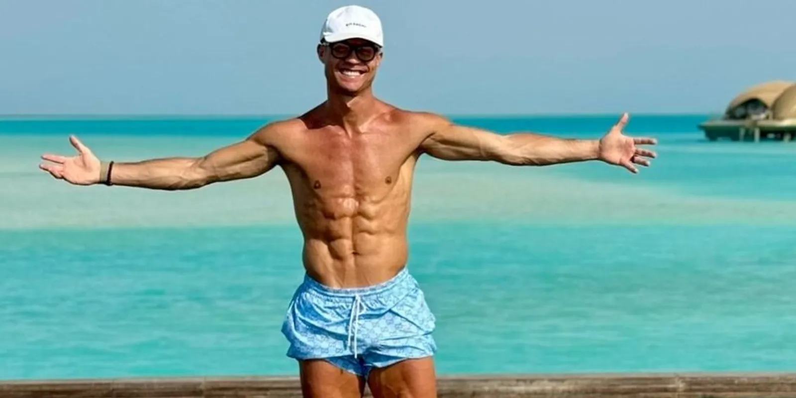 Azt hitte, Ronaldóval bulizik – de nagyot tévedett