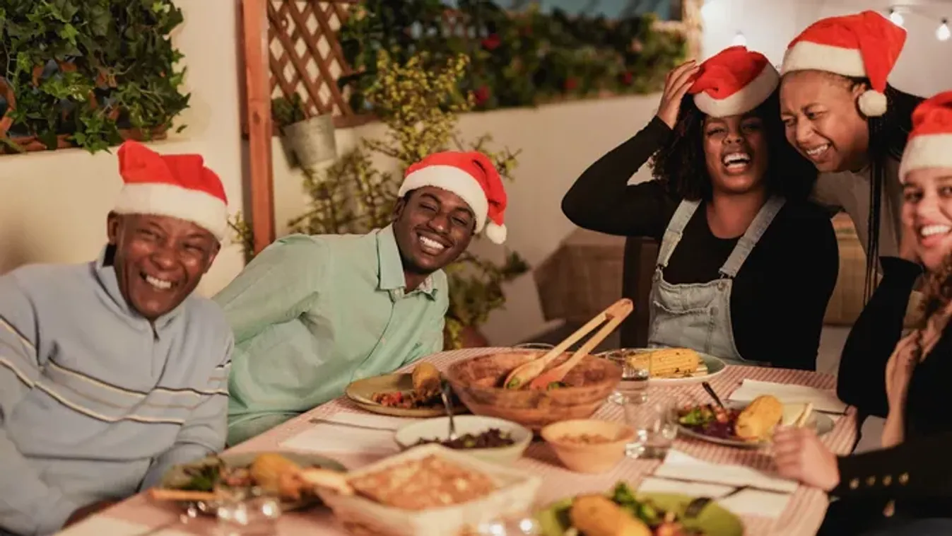 Mutatjuk, hogyan ünneplik a karácsonyt világszerte!  - Galéria