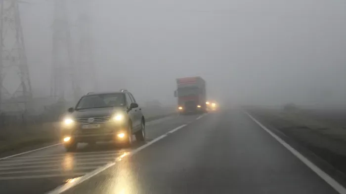  Ónos eső nehezítheti a vezetést ezen a napon