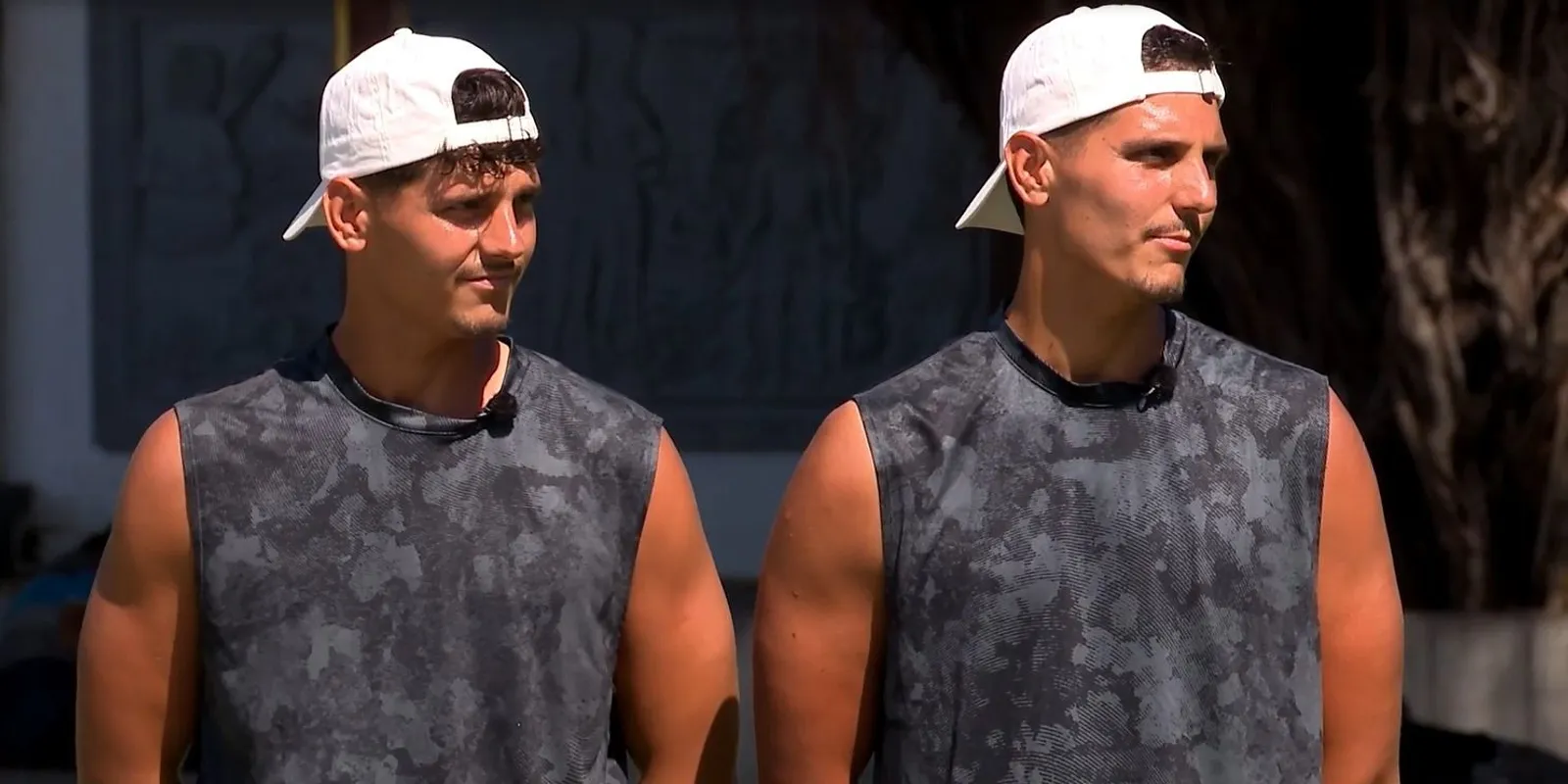 Bódi Megyer felesége állta a sarat