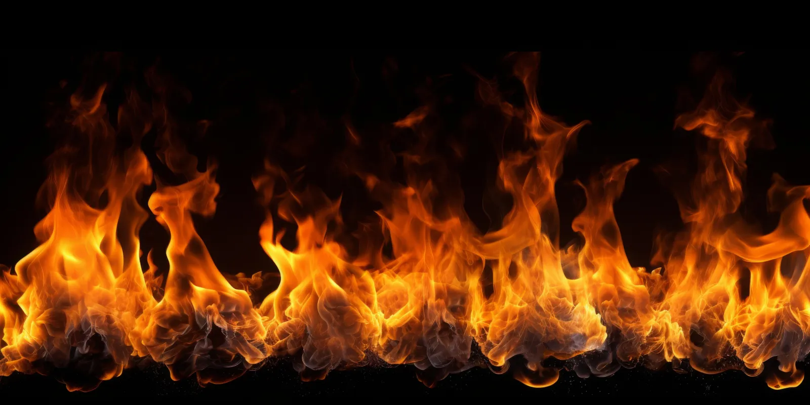 Lángokba borult a szauna, csapdába esett egy házaspár