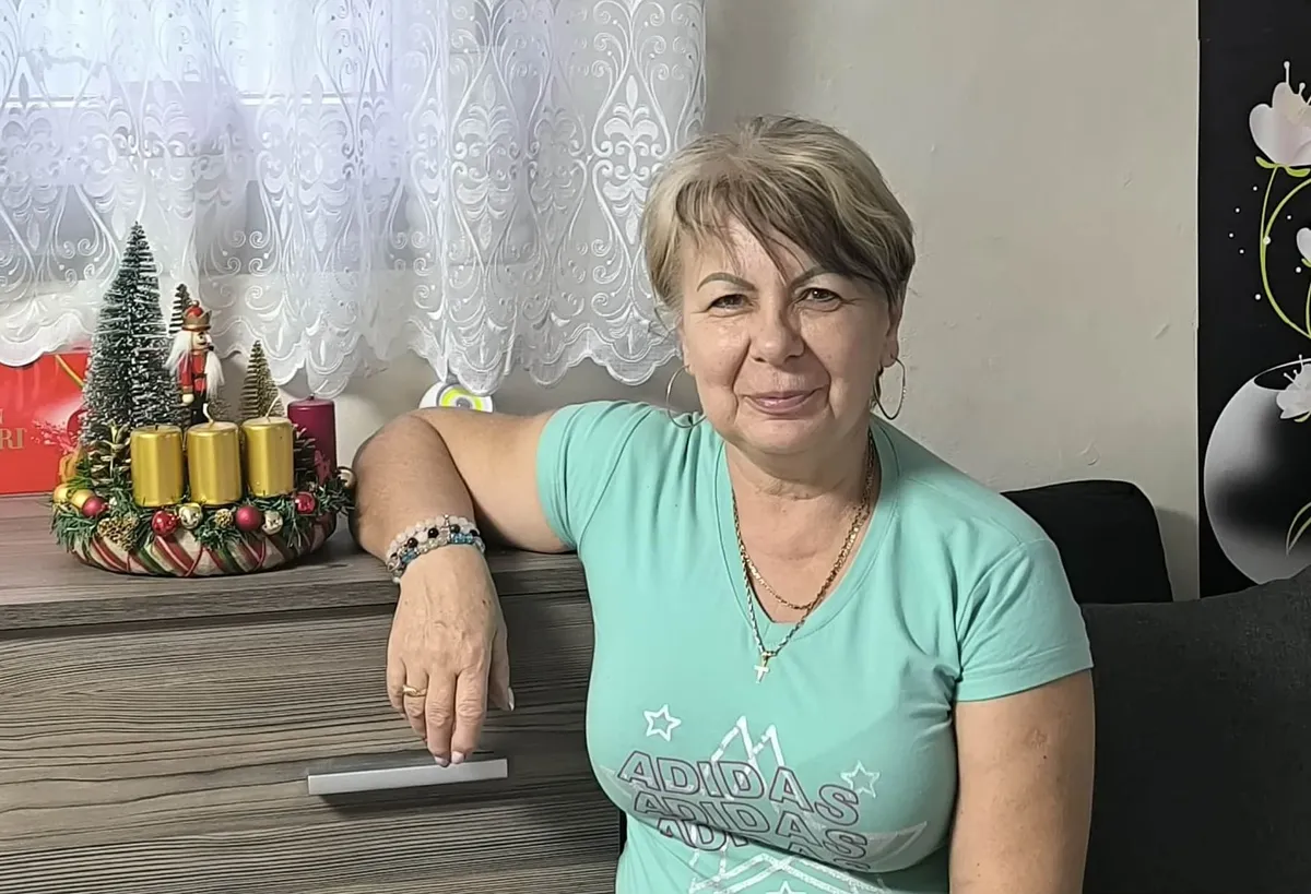 Az, hogy nevelőszülő lettem, boldoggá tett