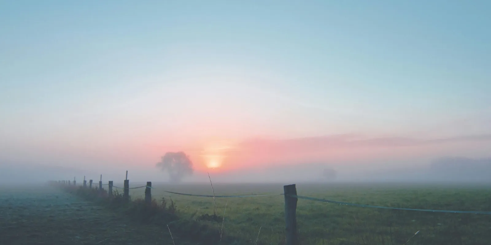 Ködös, párás napokra kell számítani