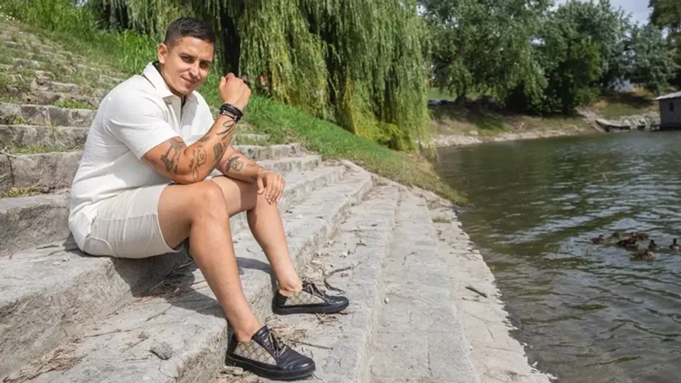 Aurelio kifakadt: „A NATO főtitkára azt mondja, készüljünk a harmadik világháborúra, ba***meg? Hát mi van ezzel, te?!"