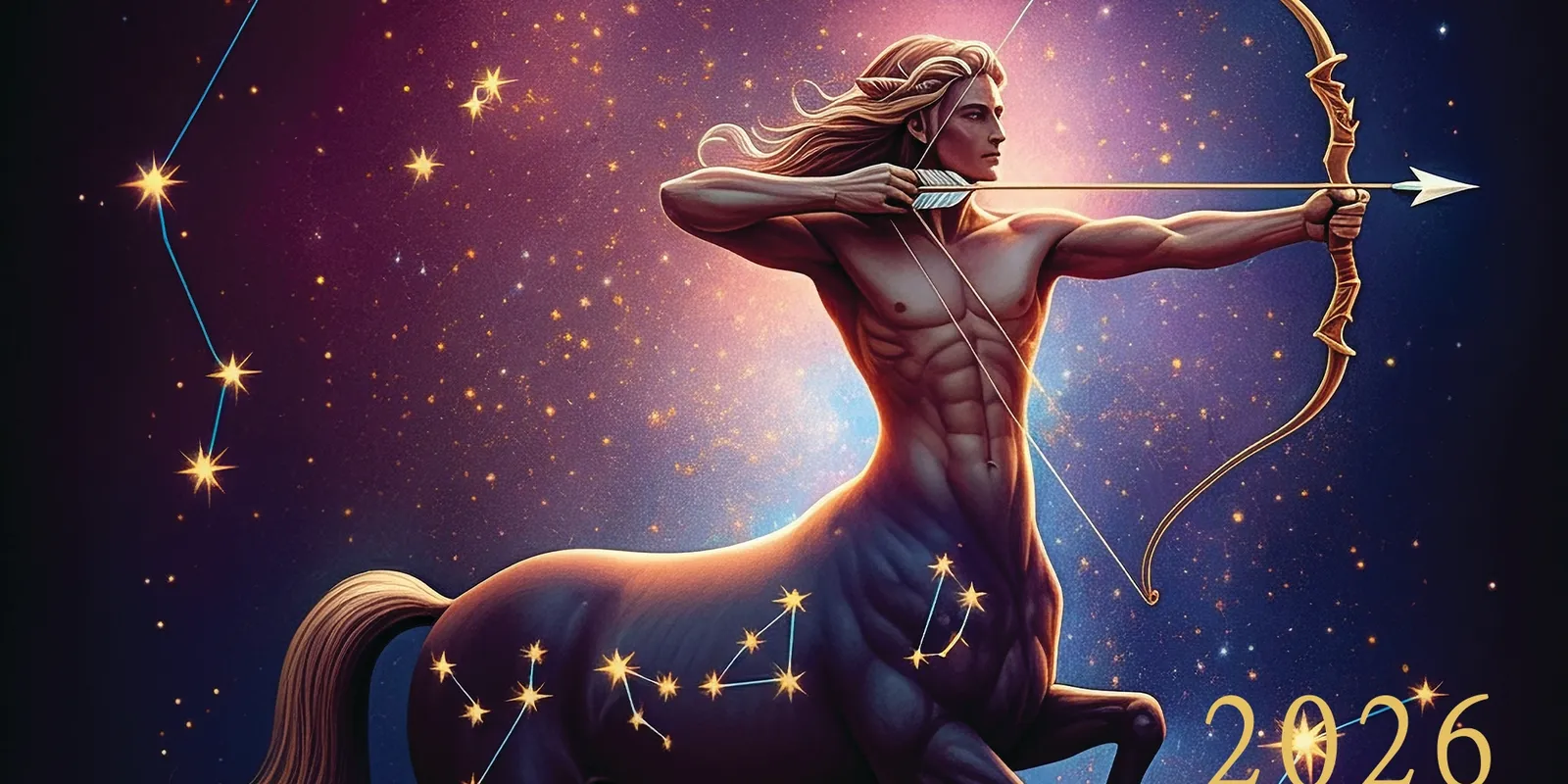 Nyilas csillagjegy éves horoszkópja: ez vár rád 2026-ban