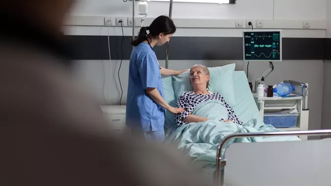 „Évekig dolgoztam haldokló emberekkel, mind ugyanazt bánták”