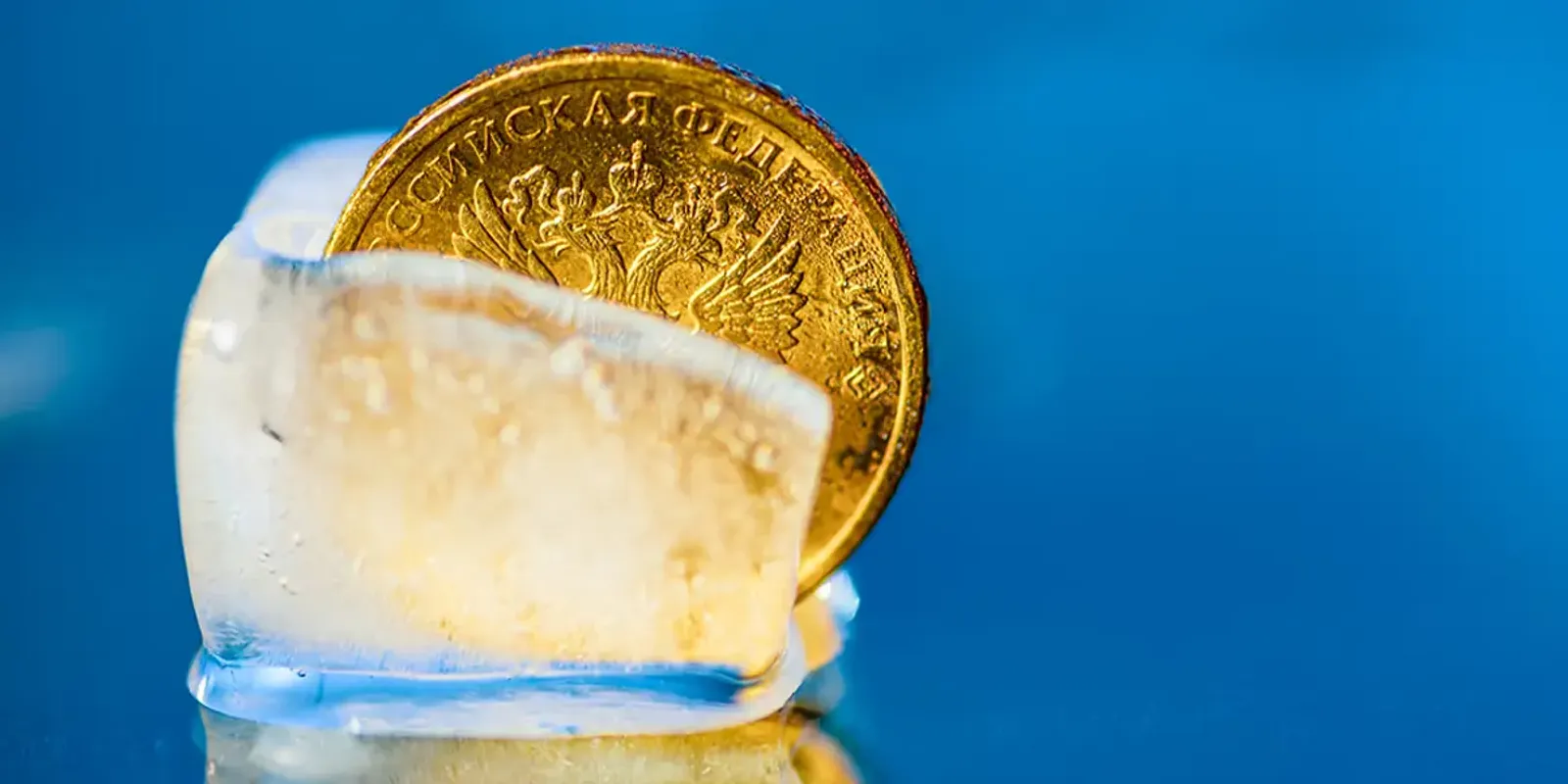 Tartósan befagyasztja az orosz állami vagyont az EU