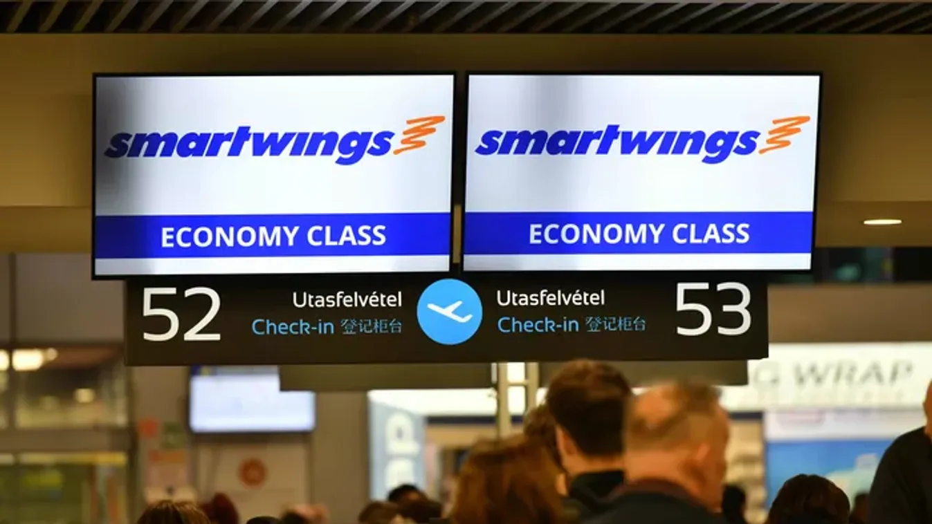 Útnak indult az IBUSZ első járata Kenyába