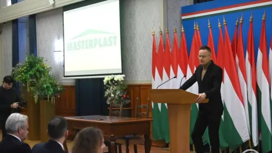 A kormány és a vállalatok szövetsége biztosítja a stabilitást