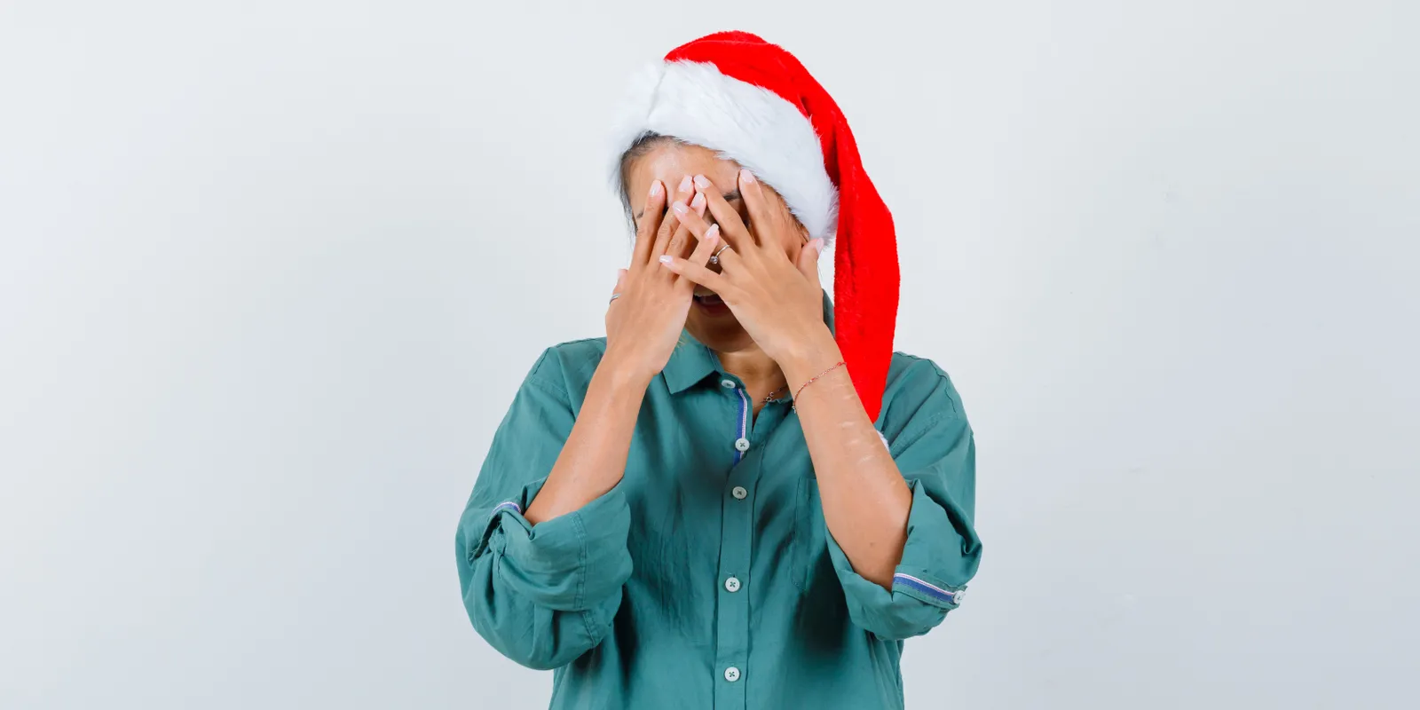 „Leckét adtam a fiamnak azzal, hogy lemondtam a karácsonyt"