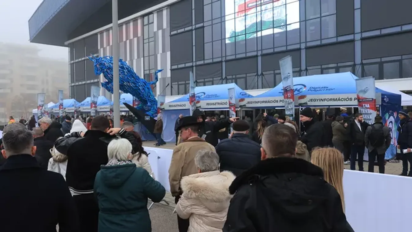 A szegedi Háborúellenes Gyűlés is teltházas lesz