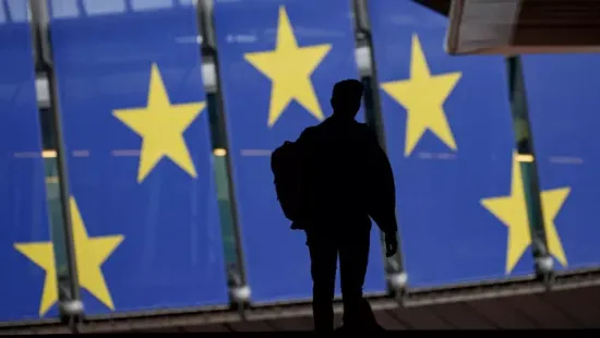 Orbán Viktor: "Mától az Európai Unióban a jog uralma helyére a bürokraták uralma lép, vagyis beáll a brüsszeli diktatúra”