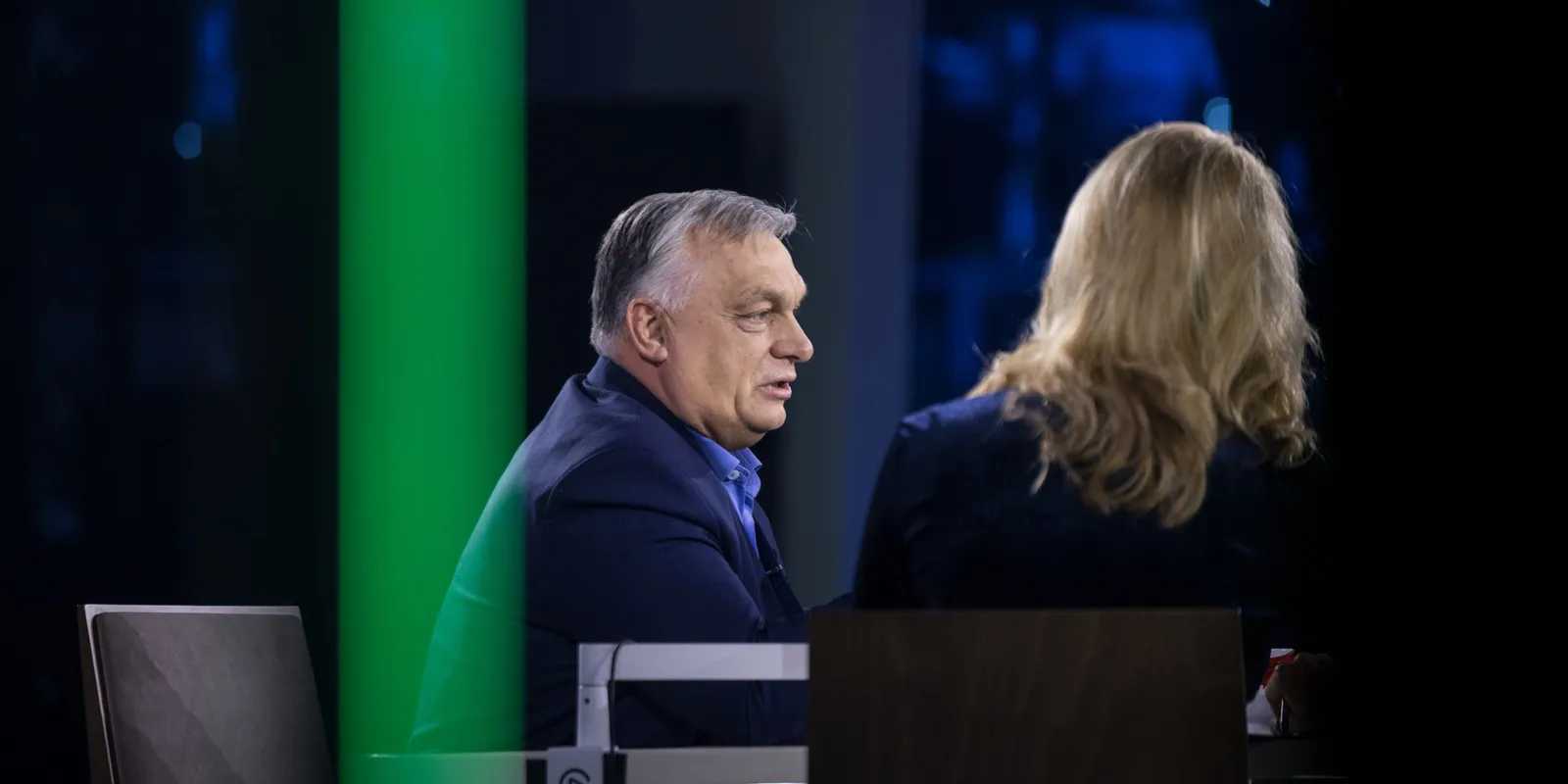 Orbán: Minden baj, ami a migrációból van, abból fakad...