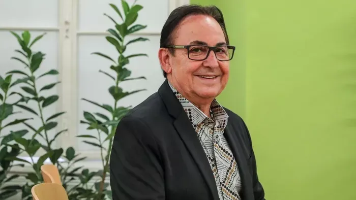 Fásy Ádám: Minden normális család, ember a jó ügy mellé áll