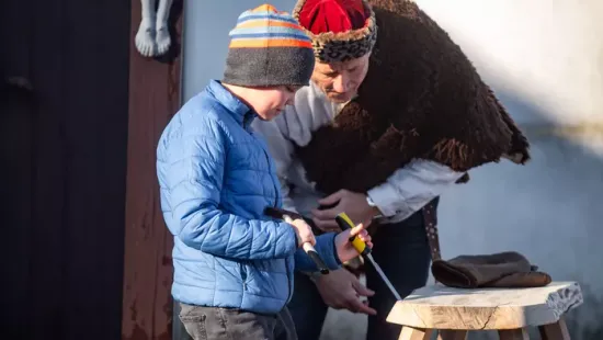 Félelmetes hagyományok! Luca-napon bármi megtörténhet