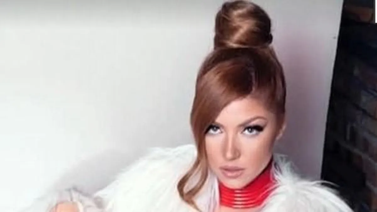 Elképesztő! Tolvai Reni megmutatta, hogy nézett ki régen Kép