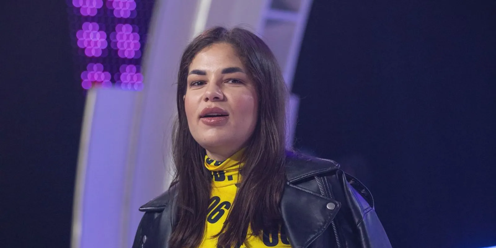 Megérdemli, hogy ott lehessen! – megvédték Gáspár Evelint