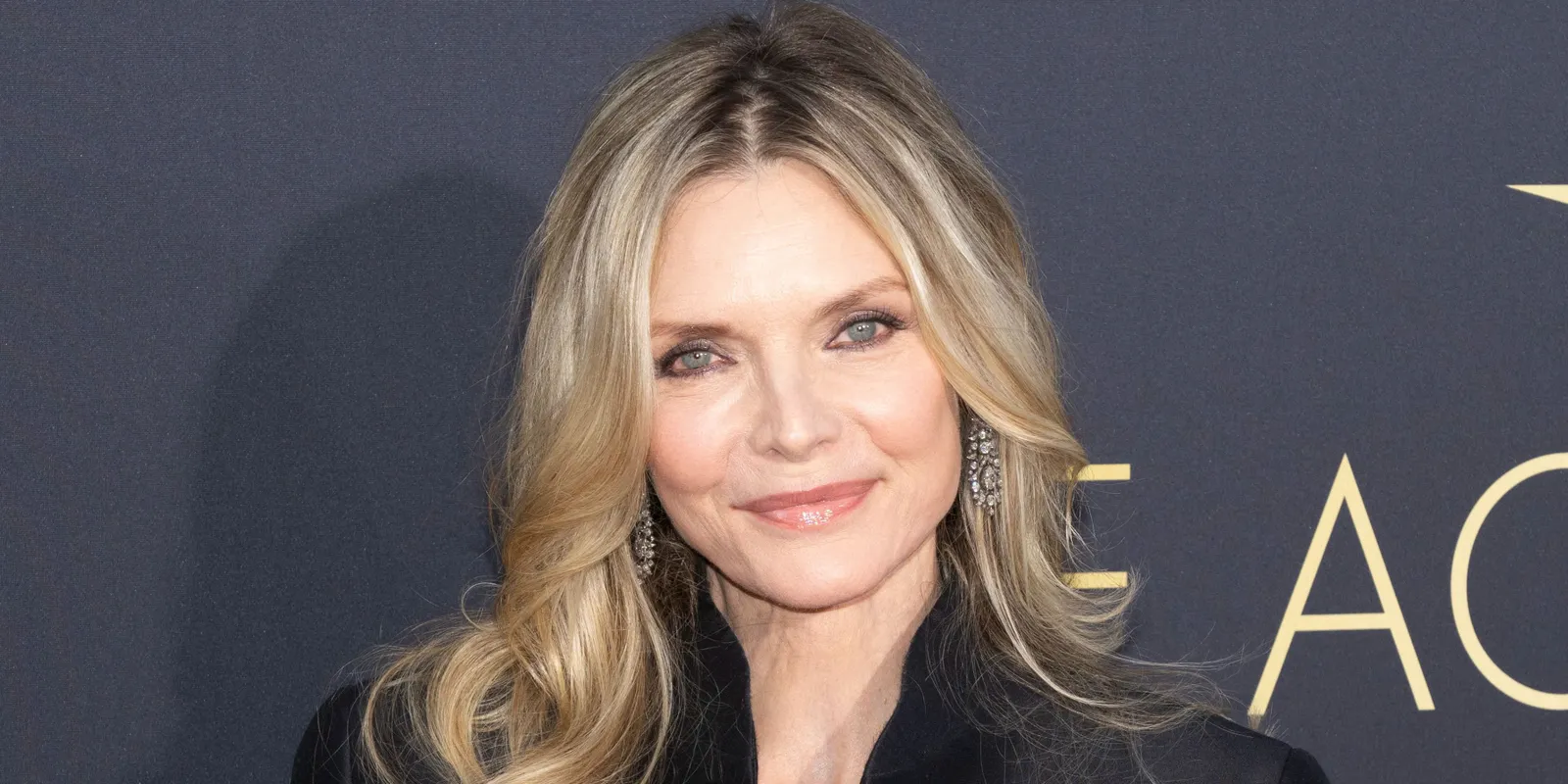 Michelle Pfeiffer vallomása: nem tud uralkodni magán