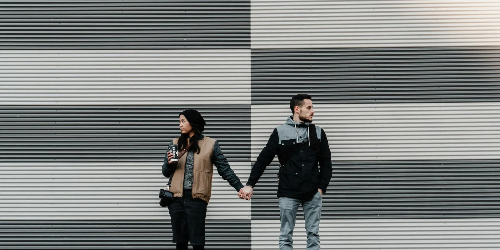 Egy teszt, ami elárulja, ha a kapcsolatod veszélyben van