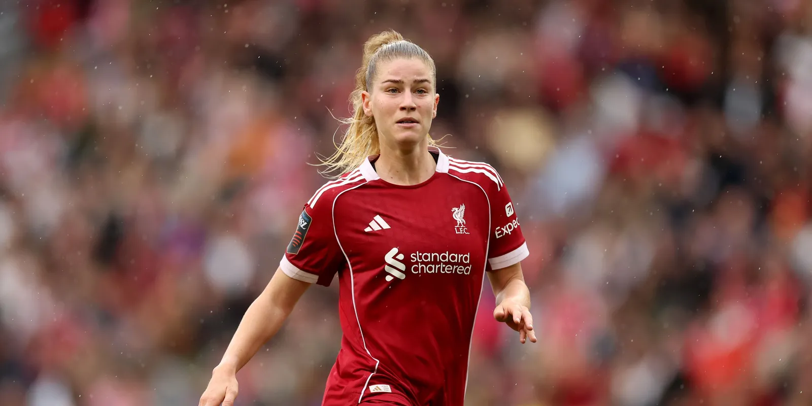 Rettegett a Liverpool játékosa, testőrt fogadott