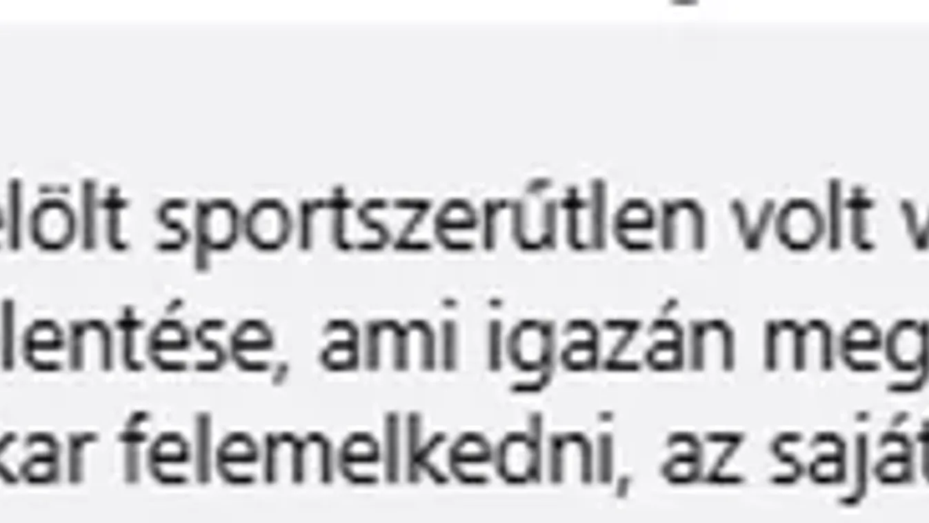 Csalásról beszélnek, zúgolódnak a tiszások