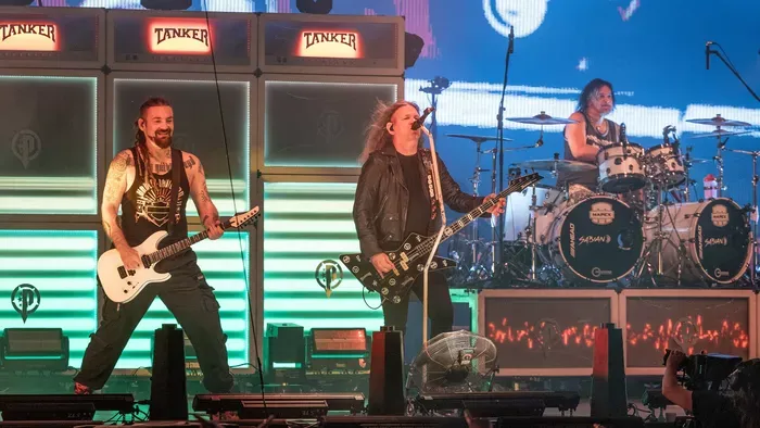 A Tankcsapda jobban működik duóként? Kiderült az igazság