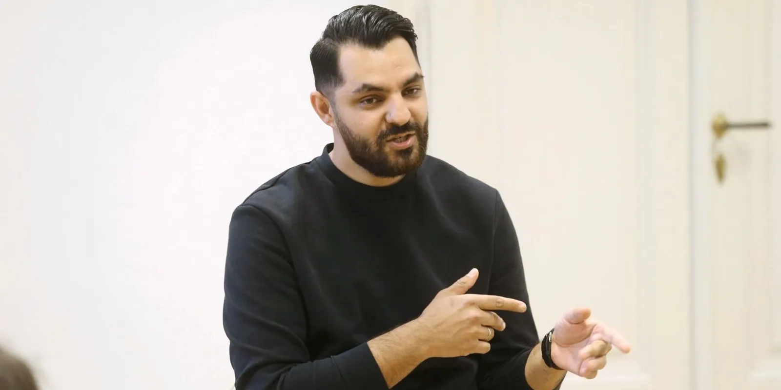 Oláh Gergő kimondta, amit sokan csak gondolnak