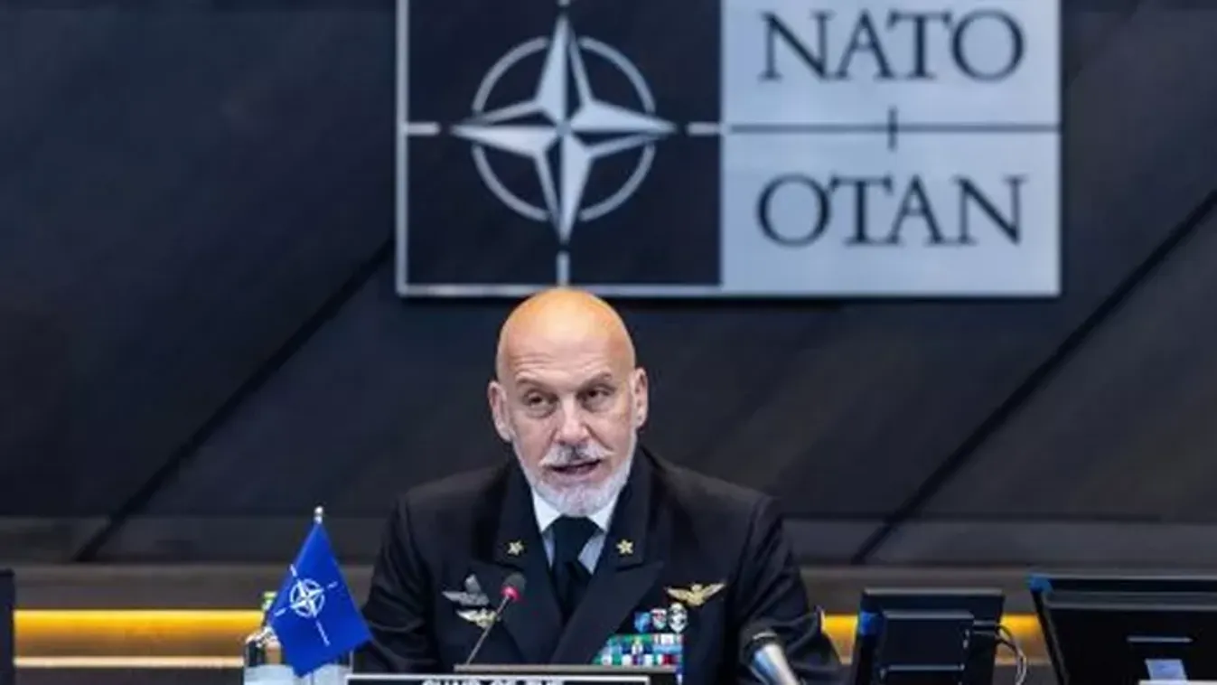 Az oroszok szerint NATO tiszviselők akadályoznák a tárgyalásokat