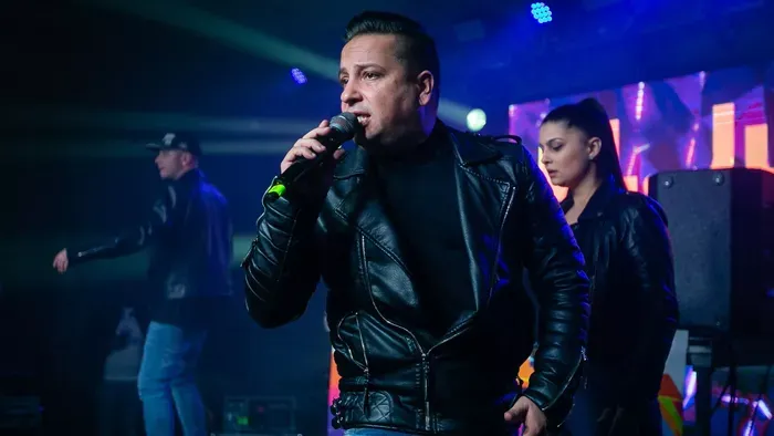 L.L. Junior nem bírja az idő múlását