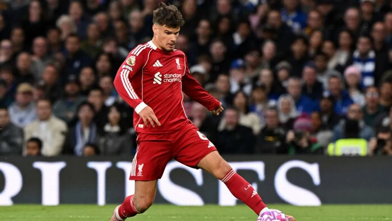 Kerkez Milosból nem kérnek, ítéletet hirdettek Liverpoolban