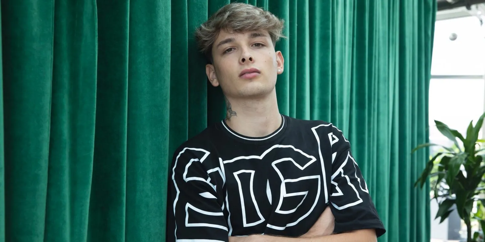 Az állatvédelemben dolgozik a Kőgazdag Fiatalok sztárja