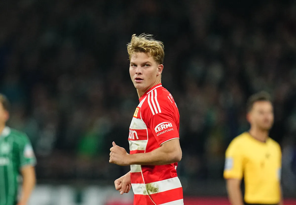 Schäfer András visszatekintett a peches őszére