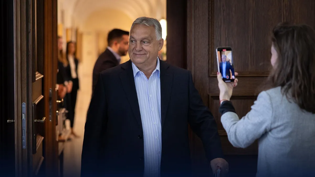 Orbán Viktor 