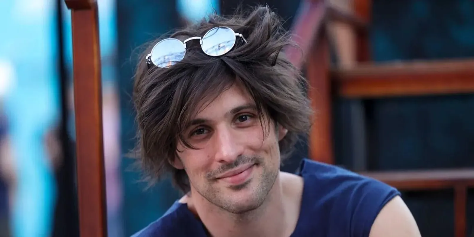 Embertelen körülmények között töltötte az ünnepet Ember Márk